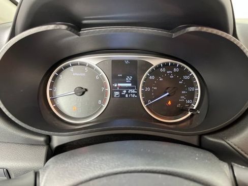 Certified 2025 Nissan Versa S w/ S Plus Package FWD image 24
