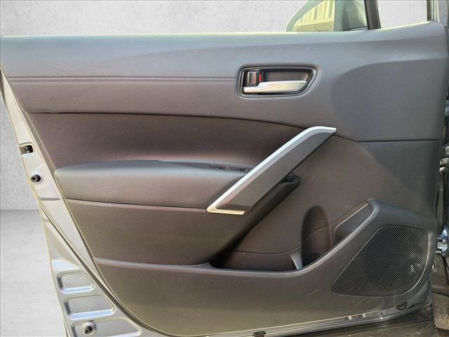Used 2024 Toyota Corolla Cross AWD Hybrid w/ Convenience Package image 10