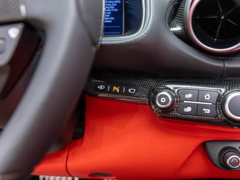 Certified 2023 Ferrari 812 GTS RWD image 27