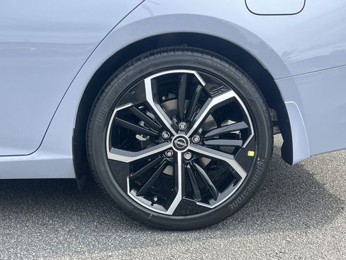 New 2026 Nissan Altima 2.5 SR FWD image 24