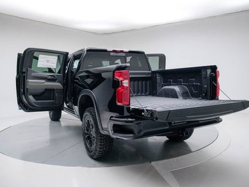 New 2026 Chevrolet Silverado 1500 ZR2 AWD/4WD image 20