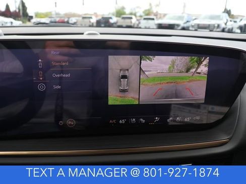 New 2026 Buick Envision Avenir AWD/4WD image 28