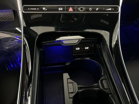 Certified 2025 Mercedes-Benz C 300 Sedan image 26