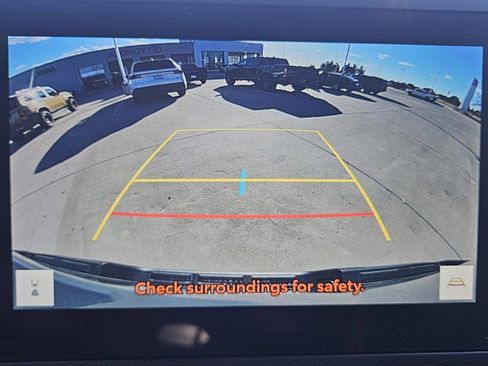 Used 2024 Toyota Tacoma TRD Sport image 12