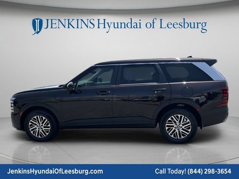 New 2026 Hyundai Palisade SE FWD image 9