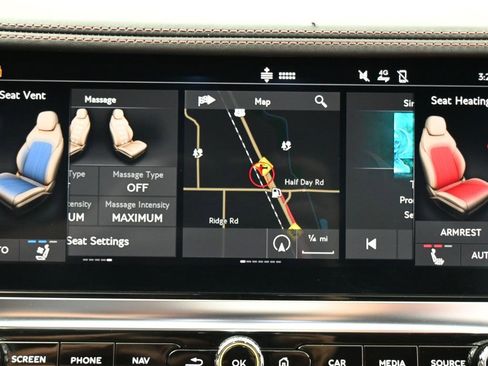 Used 2020 Bentley Continental GT V8 First Edition image 17