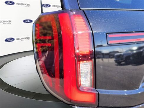 New 2025 Ford Expedition King Ranch image 8