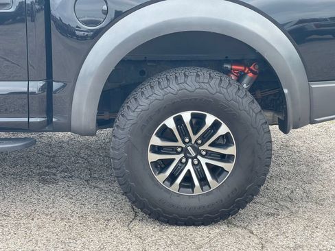 Used 2019 Ford F150 Raptor AWD/4WD image 35