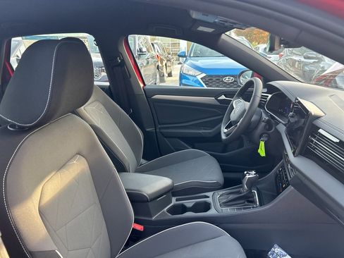 New 2026 Volkswagen Jetta Sport image 28