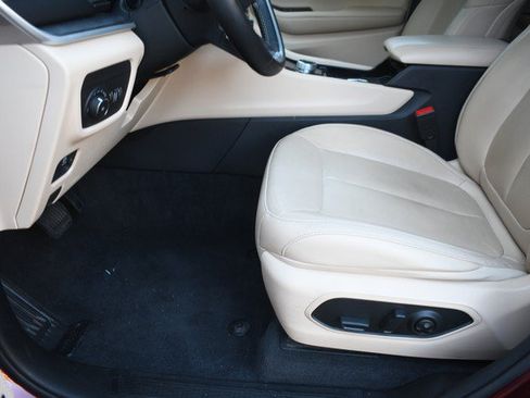 Used 2021 Jeep Grand Cherokee L Limited AWD/4WD image 15