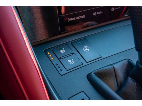 Used 2024 Lexus IS 350 F Sport image 28