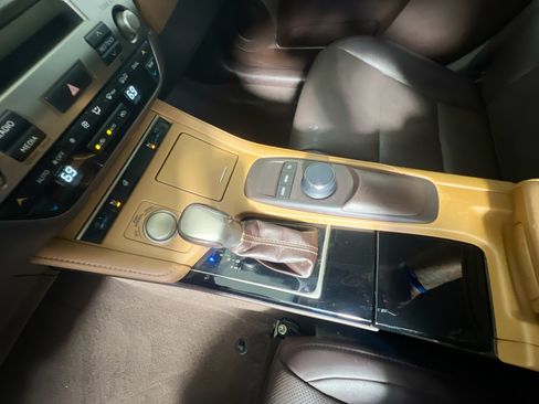 Used 2018 Lexus ES 350 w/ Premier Package FWD image 25