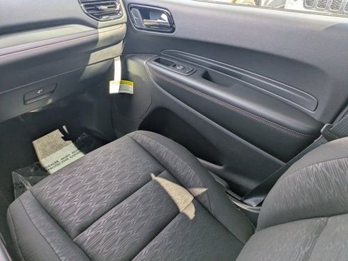 New 2026 Dodge Durango GT w/ Blacktop Package image 15