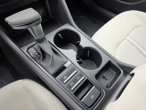 New 2025 Hyundai Sonata SE image 28