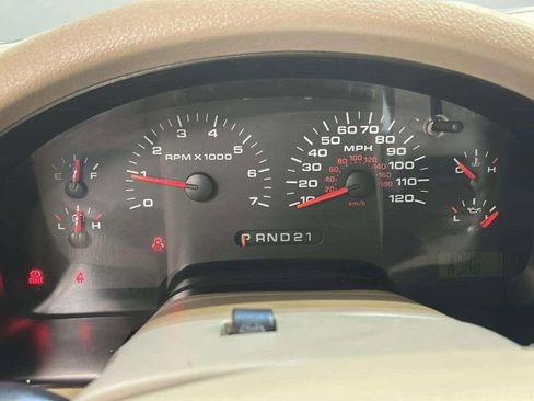 Used 2005 Ford F150 FX4 image 16