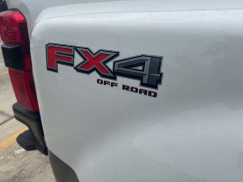 Used 2026 Ford F450 King Ranch w/ FX4 Off-Road Package AWD/4WD image 16