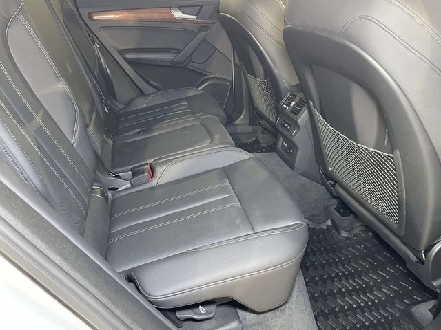 Used 2023 Audi Q5 2.0T Premium Plus w/ Premium Plus Package AWD/4WD image 20