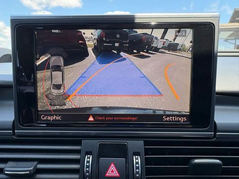 Used 2016 Audi S6 Prestige w/ Prestige Package AWD/4WD image 25