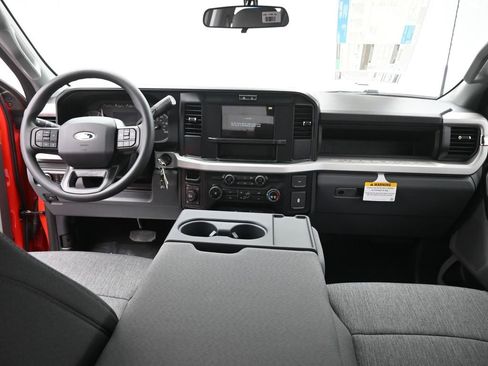 New 2026 Ford F250 XL w/ STX Appearance Package image 16