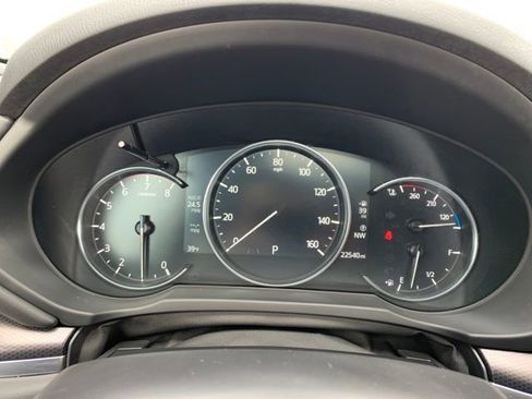 Used 2024 MAZDA CX-5 2.5 Turbo image 18