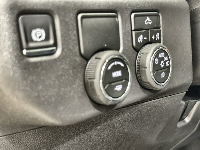 New 2026 Chevrolet Silverado 1500 RST w/ RST Select Package RWD image 35