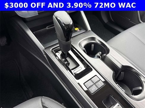 New 2026 Subaru Outback Limited image 22