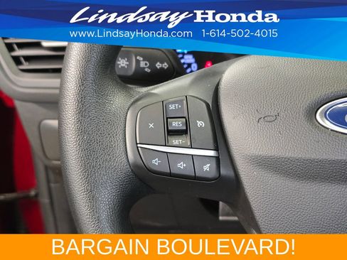 Used 2020 Ford Escape SE AWD/4WD image 17