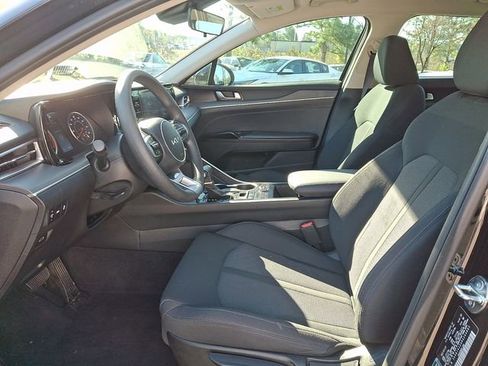Certified 2024 Kia K5 LXS FWD image 15