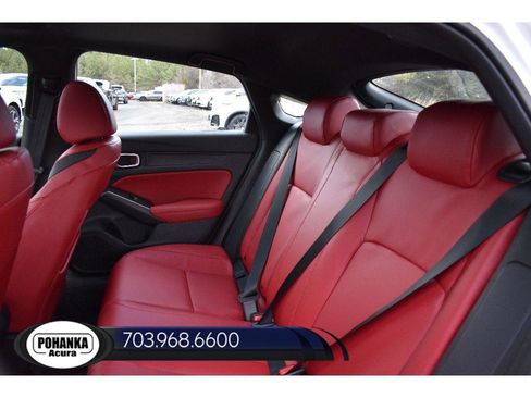 New 2026 Acura Integra A-Spec image 27