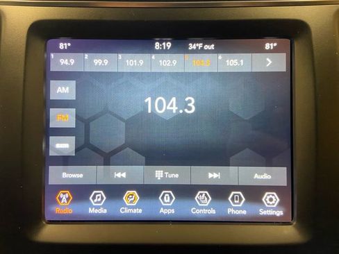 Certified 2022 Jeep Cherokee Latitude Lux image 20