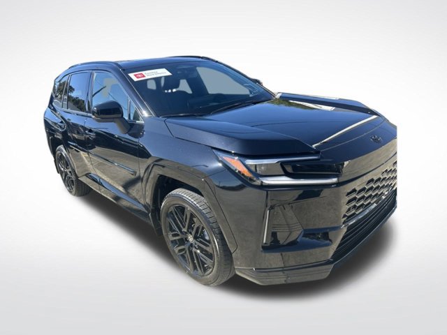 Used 2026 Toyota RAV4 XSE w/ Weather Package AWD/4WD image 5