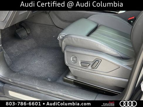Certified 2025 Audi Q5 Premium Plus AWD/4WD image 22