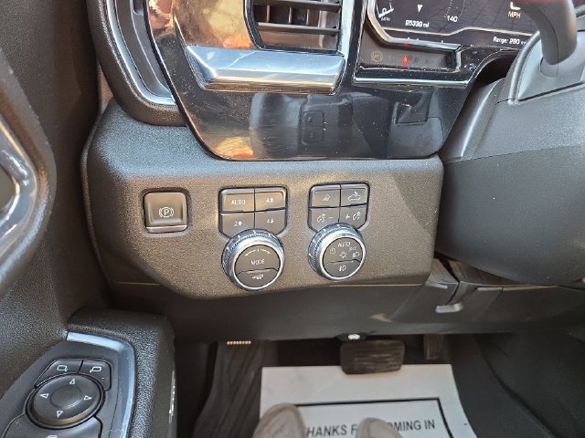 Used 2024 GMC Sierra 1500 Elevation w/ Elevation Premium Package AWD/4WD image 21