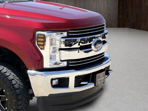 Used 2012 Ford F150 King Ranch w/ Off Road Pkg AWD/4WD image 21