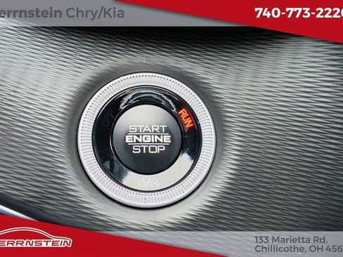 New 2026 Jeep Grand Cherokee L Laredo AWD/4WD image 20