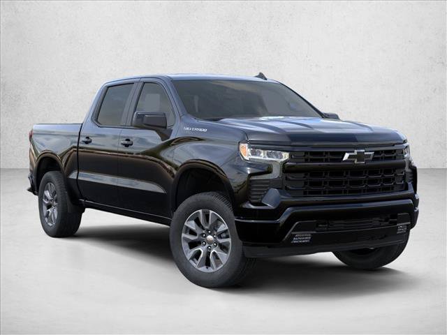 New 2026 Chevrolet Silverado 1500 RST RWD image 7