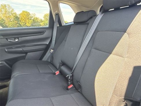 Used 2025 Honda CR-V EX image 29