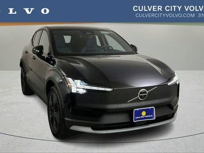 New 2026 Volvo EX30 Cross Country Ultra w/ Protection Package Premier