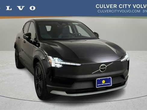 New 2026 Volvo EX30 Cross Country Ultra w/ Protection Package Premier AWD/4WD image 1