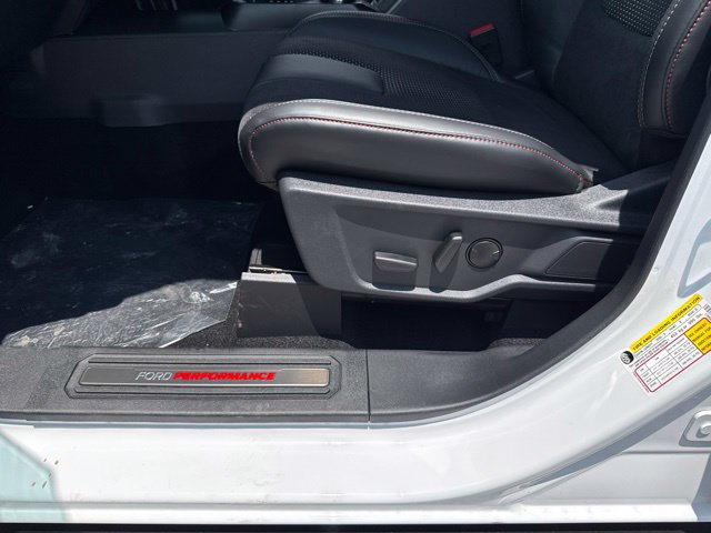 New 2026 Ford Bronco Raptor w/ Interior Carbon Fiber Pack AWD/4WD image 21