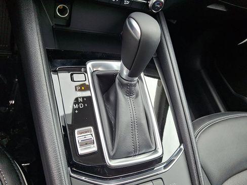 New 2025 MAZDA CX-5 AWD 2.5 S image 14