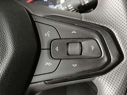 Used 2021 Chevrolet TrailBlazer LT w/ Sun and Liftgate Package AWD/4WD image 31