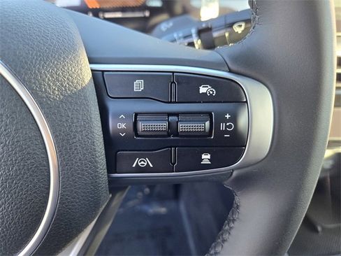 New 2026 Kia K5 GT-Line image 12