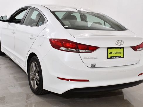 Used 2018 Hyundai Elantra SEL w/ Cargo Package FWD image 14