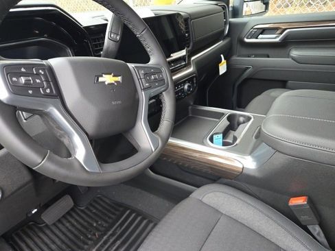 New 2026 Chevrolet Silverado 2500 LT w/ All Star Edition image 11