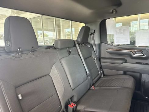 Used 2024 GMC Sierra 1500 Elevation AWD/4WD image 24