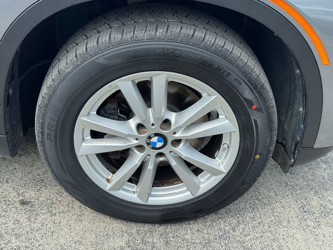Used 2017 BMW X5 sDrive35i RWD image 13