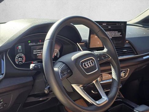 Certified 2023 Audi Q5 2.0T Premium Plus w/ Premium Plus Package image 14