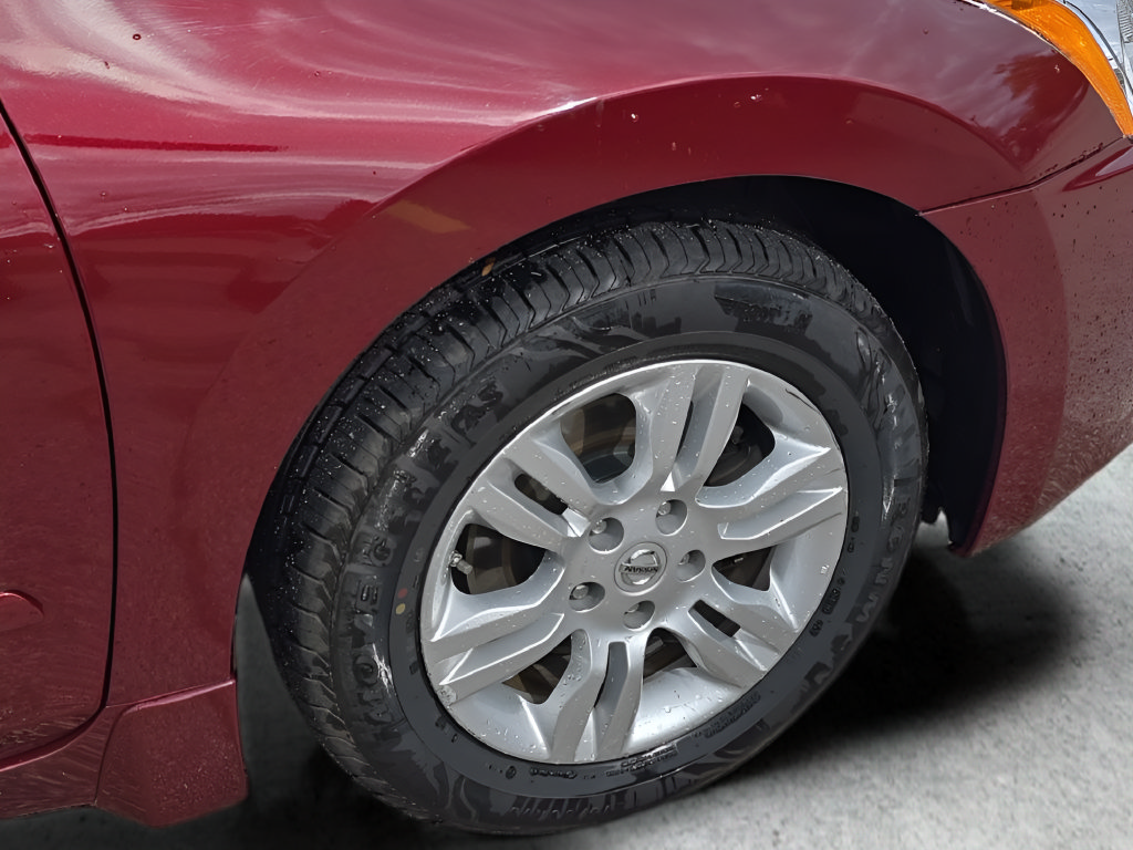 Used 2010 Nissan Altima 2.5 SL w/ SL Pkg FWD image 41