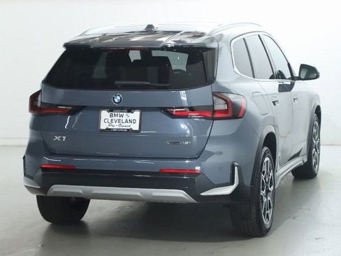 Used 2025 BMW X1 xDrive28i AWD/4WD image 51